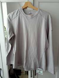 Bluza sportowa damska r. 16 NOWA Top long sleeve