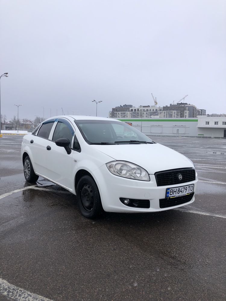 Продам Фиат Линеа 1.4 (Fiat linea)