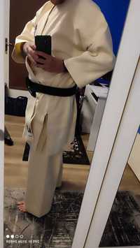 Kimono do Karate Kyokushin Fujimae Yantsu 180cm