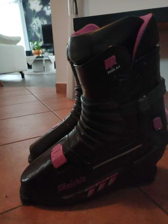 Buty narciarskie Szwajcaria 42 Raichle