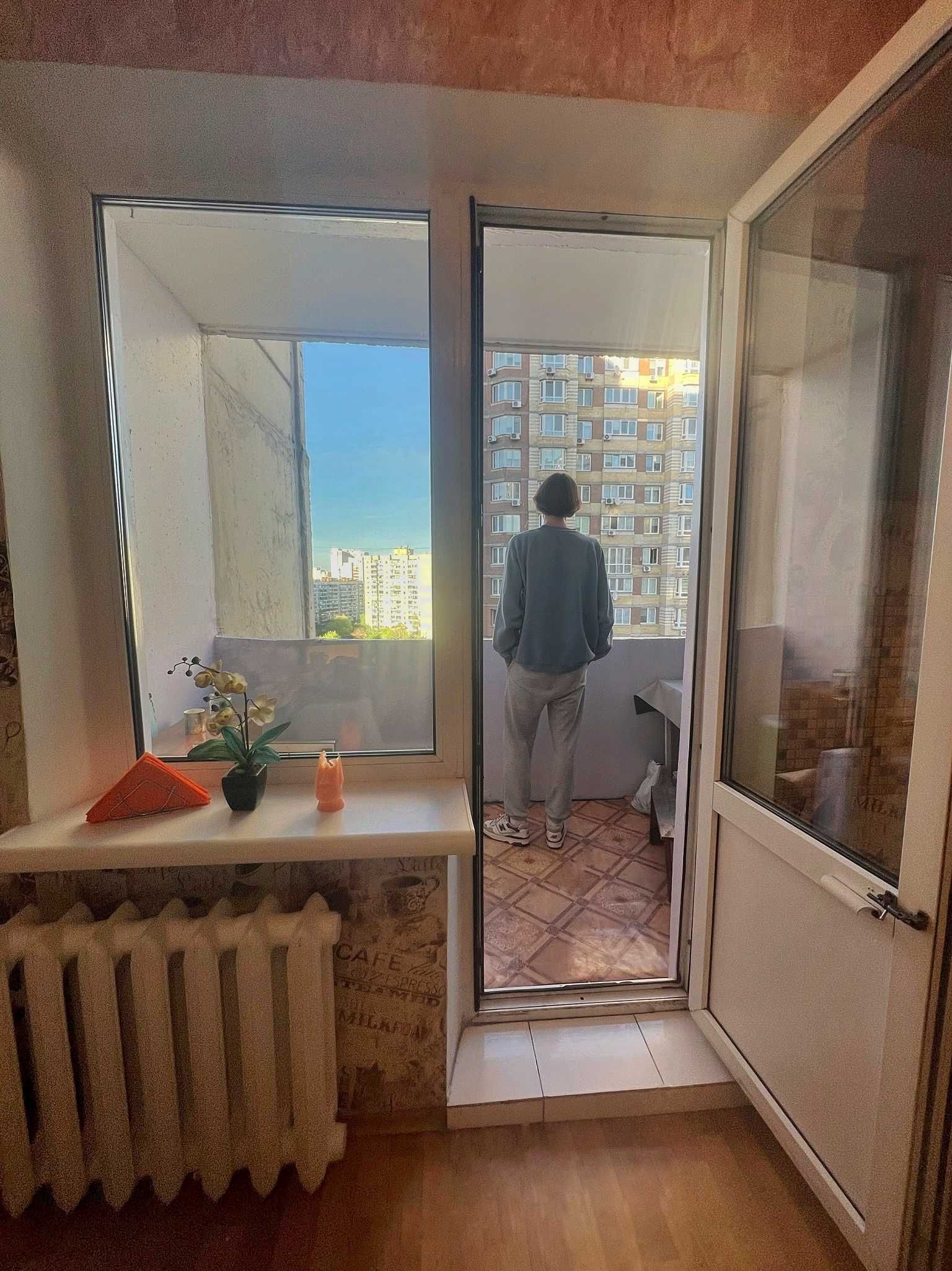 Хостел пр Григоренка, Позняки. Приятные цены!