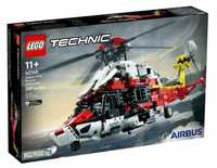 Lego Technic 42145 Helikopter Ratunkowy Airbus.