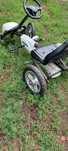 Gokart na pedały