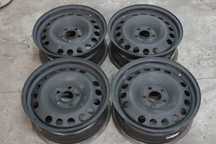 5x105 16 cali Ople Astra J Astra K Mokka 6,5J x16H2 ET39