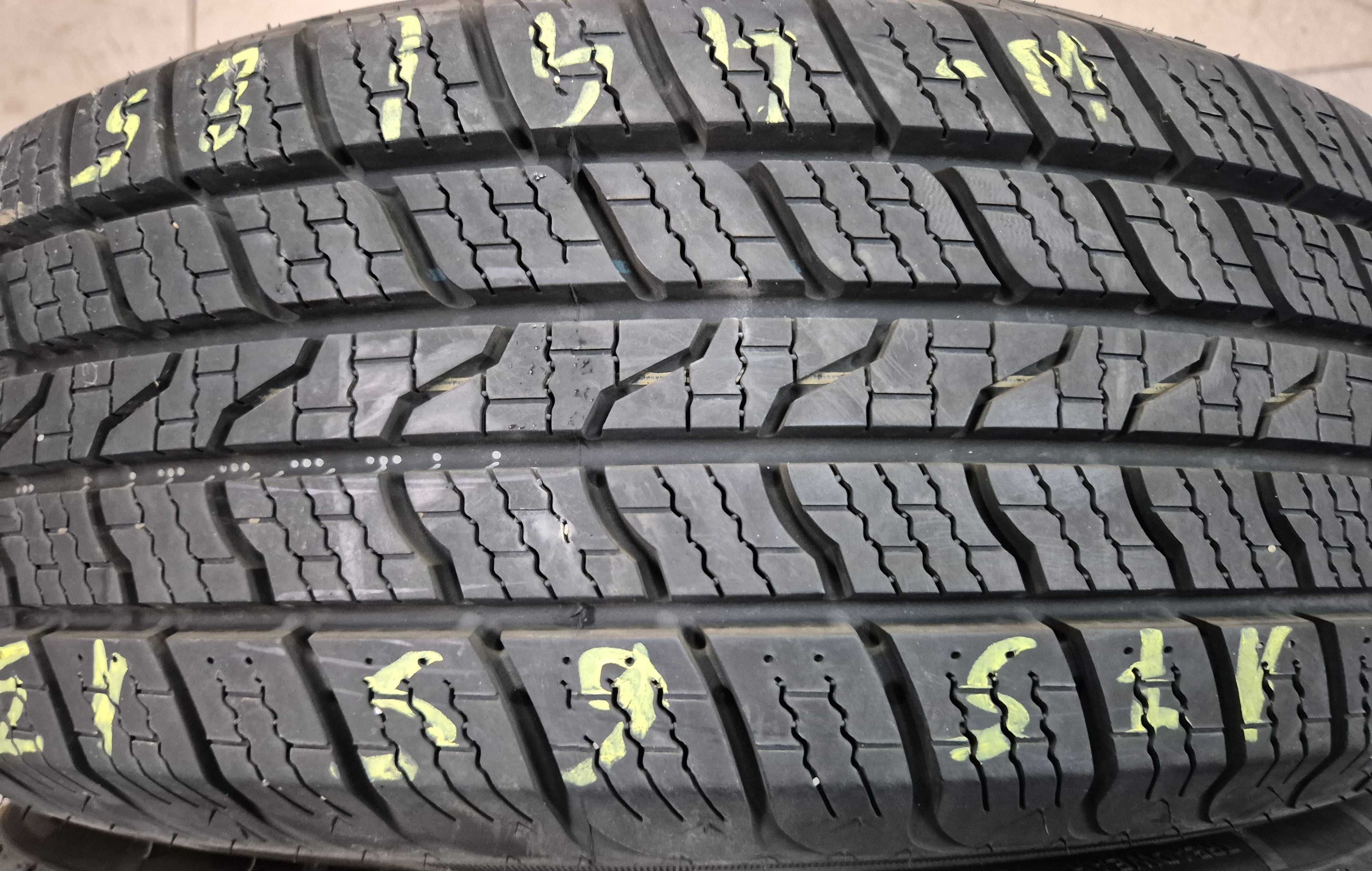 175/65r13 80T (W44/25)008 2szt 7mm 24r A909 APLUS CAŁOROCZNE