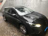 Renault Megane carrinha