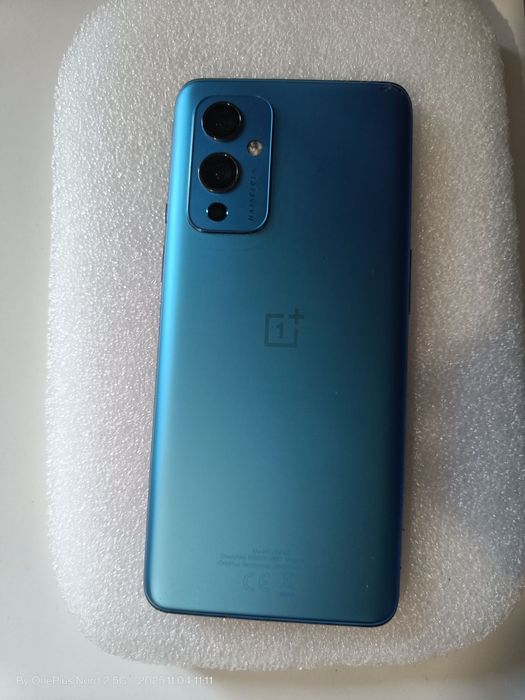 OnePlus 9 5G NFC 12/256 2sim (LE2110/2111) ДОНОР або відновлення.