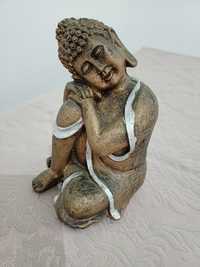 Figura Buddha Sentado