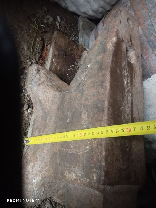 Накувальня Гарний Стан