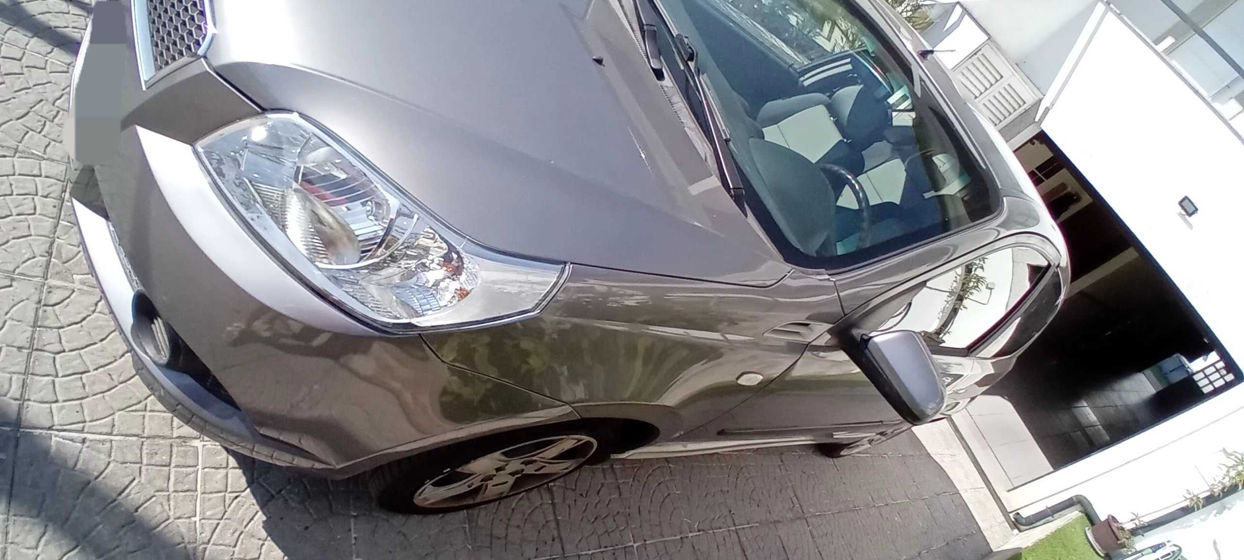 CHEVROLET AVEO 1.2 GPL E GASOLINA