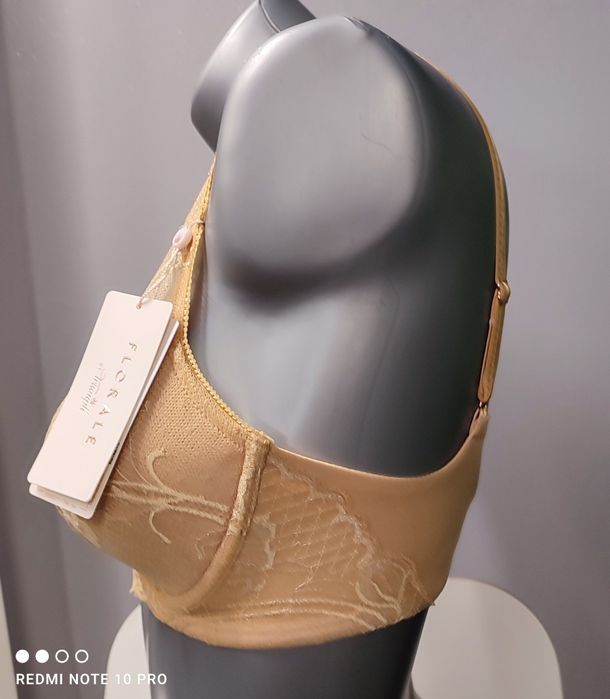 Biustonosz Triumph Florale 70D.   0363