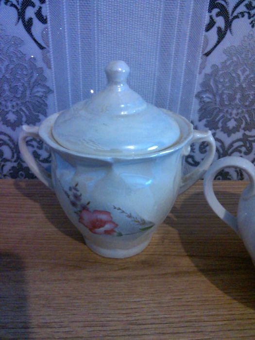 Продам сахарницы СССР