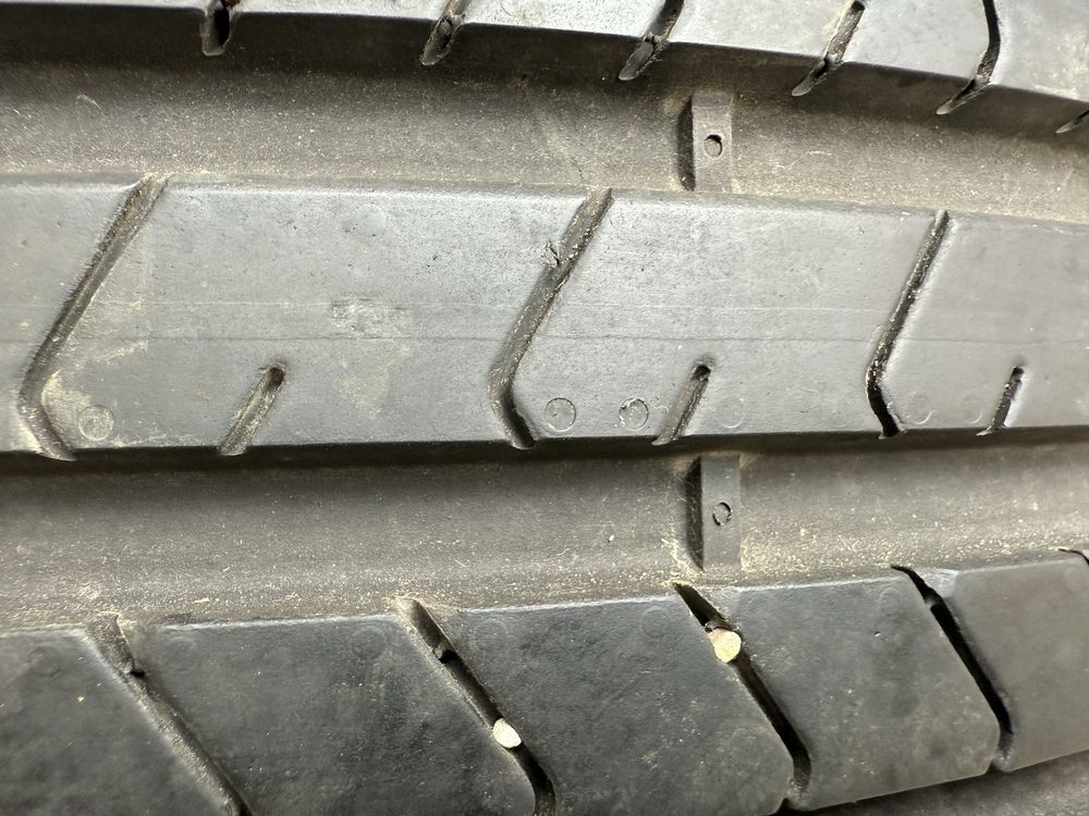 Літні шини 205/40 R18 Pirelli PZero RunFlat 4шт. 95% 2023