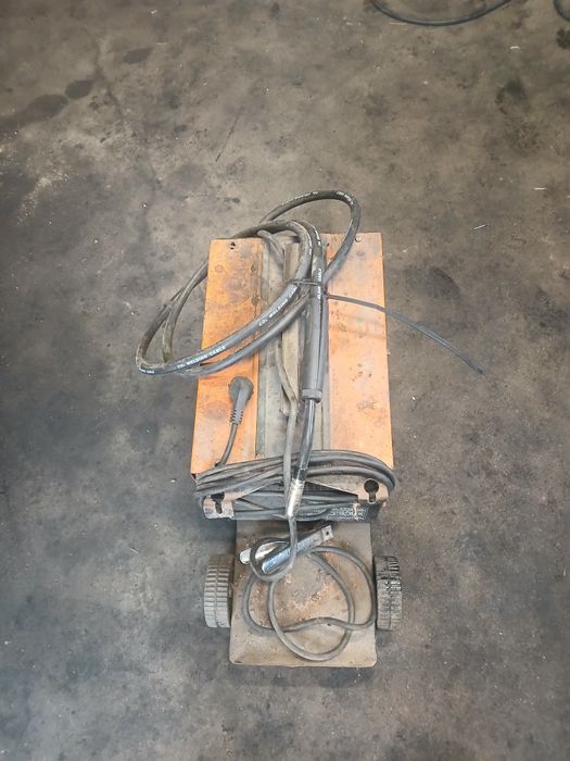 Migomat Bester 1500N do naprawy