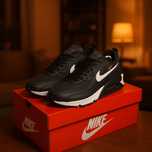 Nike Air Max 90 — класика, яка завжди в тренді