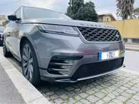 Range Rover Velar 2.0 240 75kmt
