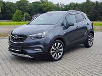 Opel Mokka 1.4 Benzyna + LPG | 149 000 km | Full LED