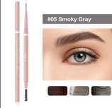 Kredka do brwi Focallure smoky gray