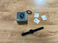 Garmin Venu 2 czarny