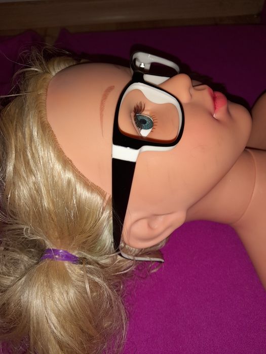 Oprawki do okularów dziecięcych 8-10 lat kamex