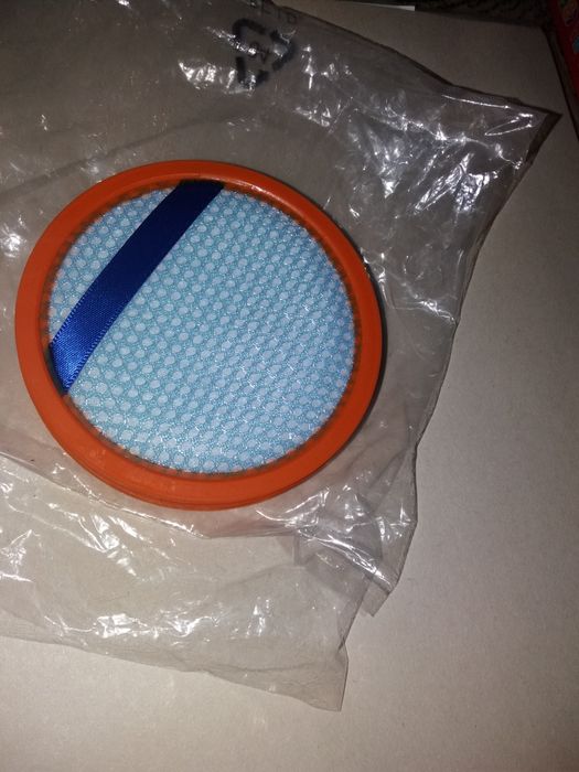 Фильтр к ручному пылесосу Philips