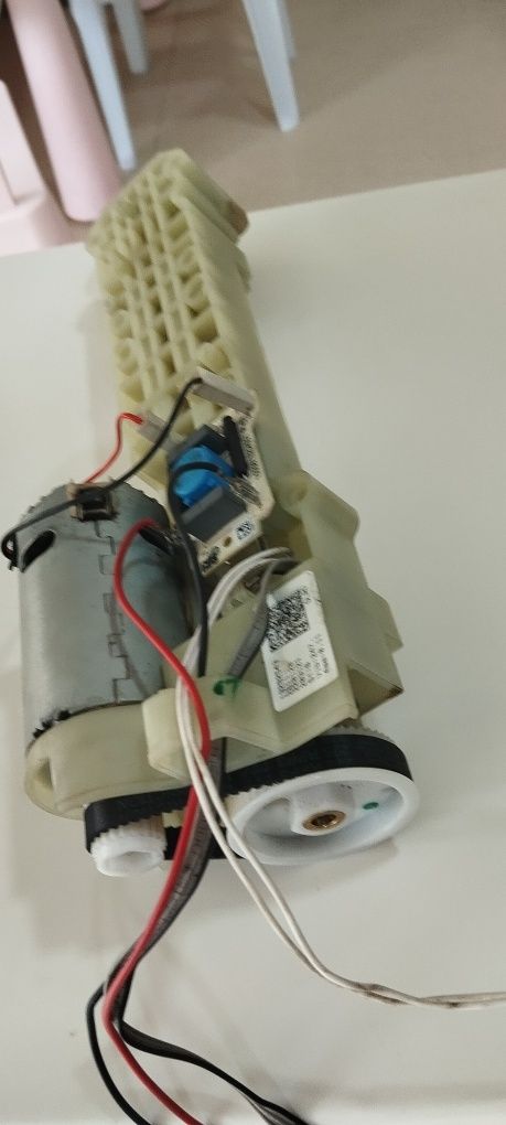 Delonghi Ecam kit transmissão
