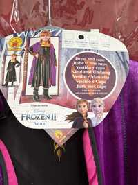 Anna Disney Frozen 2 costium