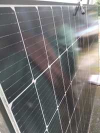 Panel solarny fotowoltaiczny LONGI 370W