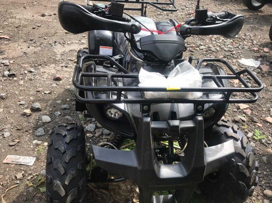 Новый! КВАДРОЦИКЛ SPARK (СПАРК)SP 125-5!Доставка,Кредит