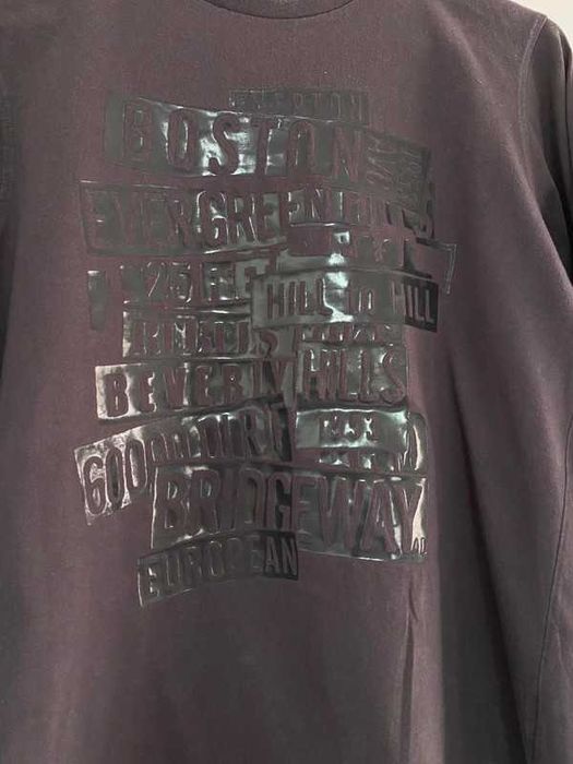 Camisola de Homem Tissaia - Tamanho S
