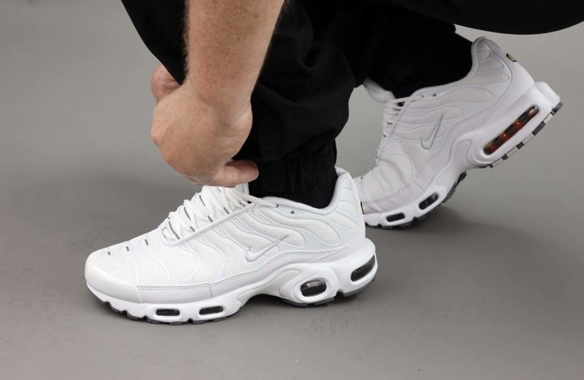 Nike Air Max Plus  45 розмір((29,5см)