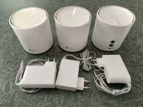 Tp-Link DECO X20 Mesh 3 sztuki