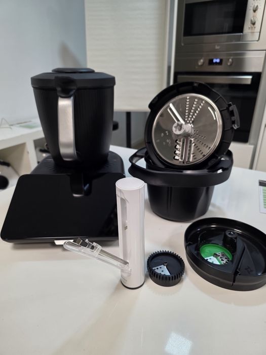 Bimby TM7 Nova Campanha