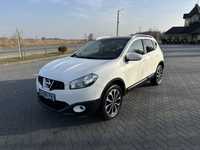 Nissan Qashqai 1.5 Дизель, Свіжопригнаний