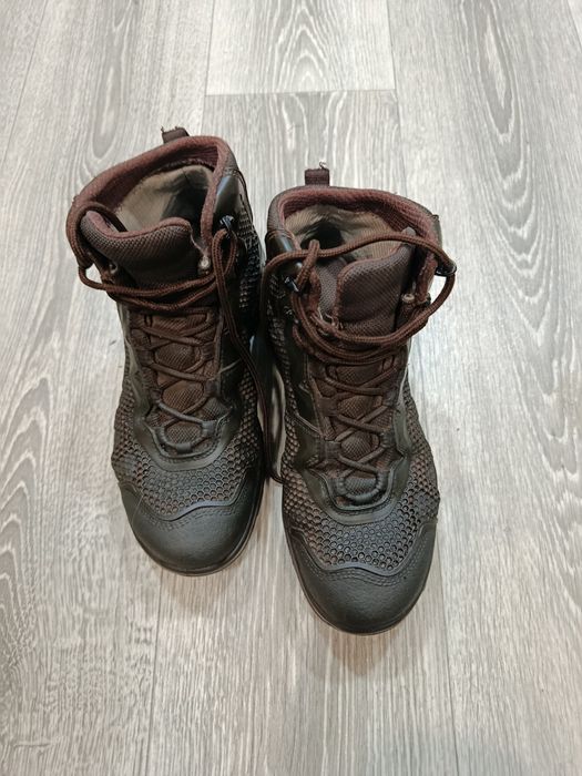 Чоловічі ботінки Talan