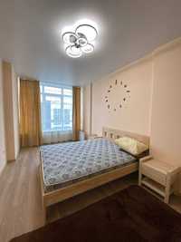 Оренда 1 кімнатної квартири по вулиці Малоголосківська