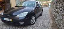 Ford Focus SW 1.8 TDdi Comfort