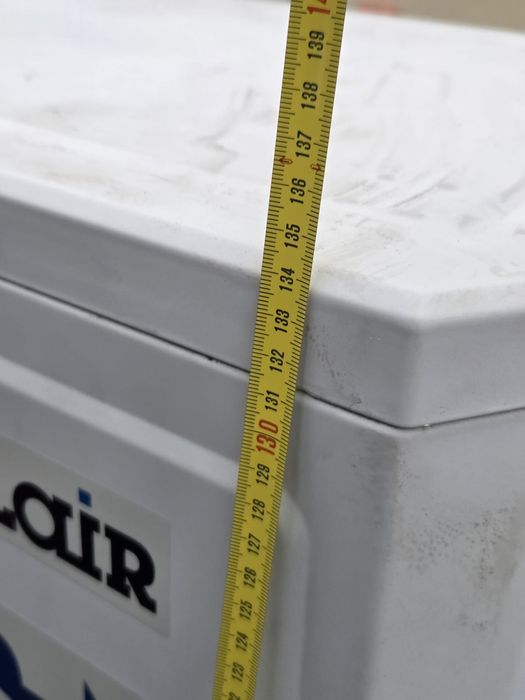 Klimatyzator przemysłowy z jednostka centralną sinclair 11kw