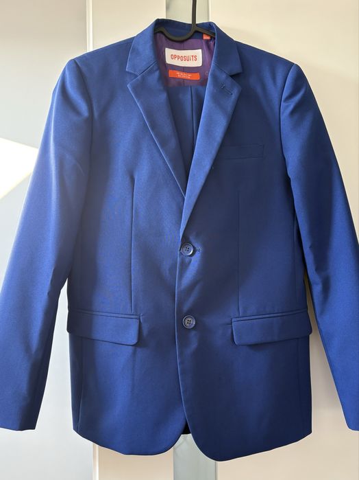 Garnitur młodzieżowy 170/176