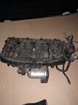 Колектор впускний VW Passat b7  b8 джета 11-19год USA 1.8 - 2.0