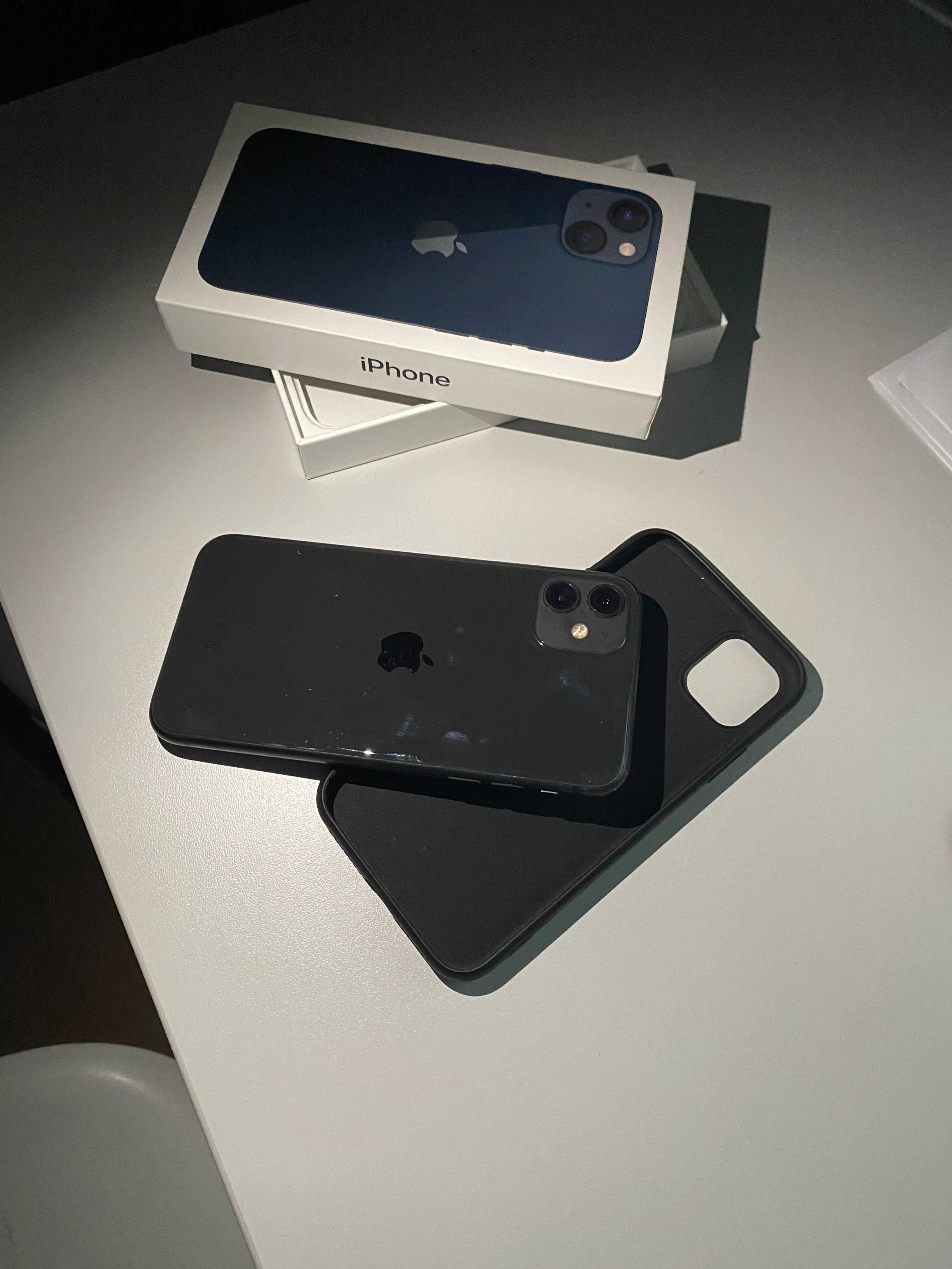 Iphone 11 64gb w stanie bardzo dobrym:)