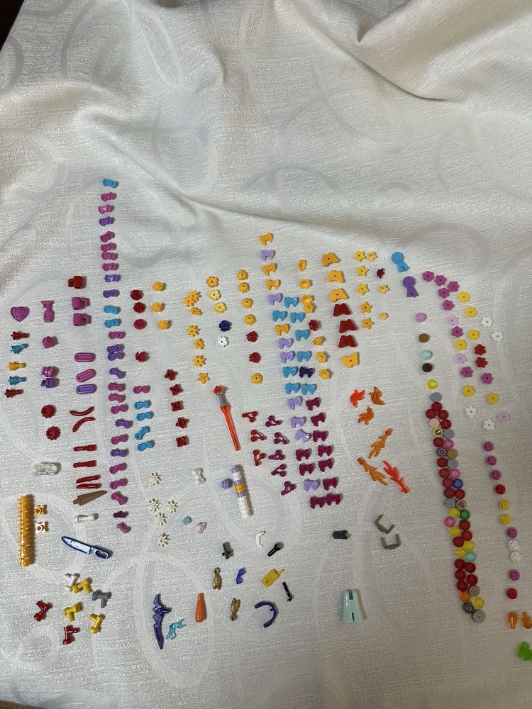 Lego duplicate,оригінал