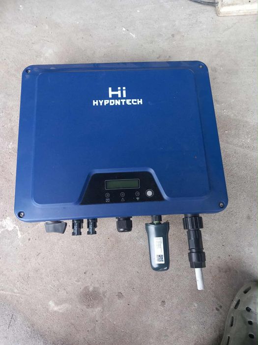 Falownik Hi Hypontech