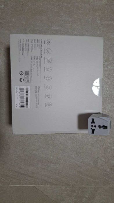 IP-камера Xiaomi Dual CW500 Dual Outdoor Camera Подвійна камера