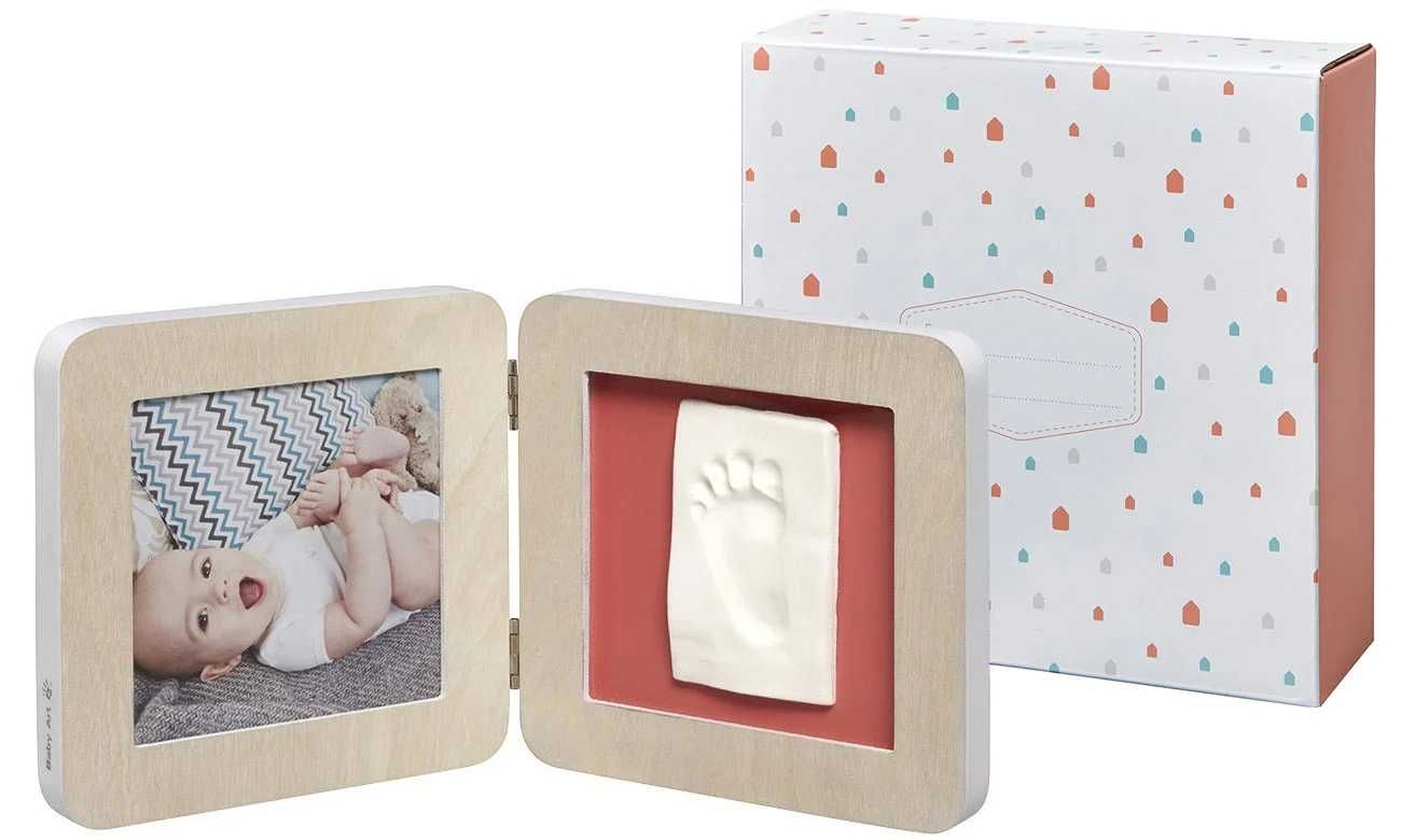 Baby Art Ramka Na Zdjęcie i Odcisk