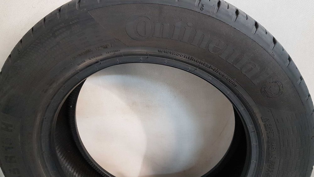 2x185/65r15 88H Continental ContiEcoContact5