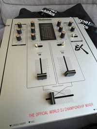 Technics SH-EX1200 optyczny crossfader dj mikser vestax rane pioneer