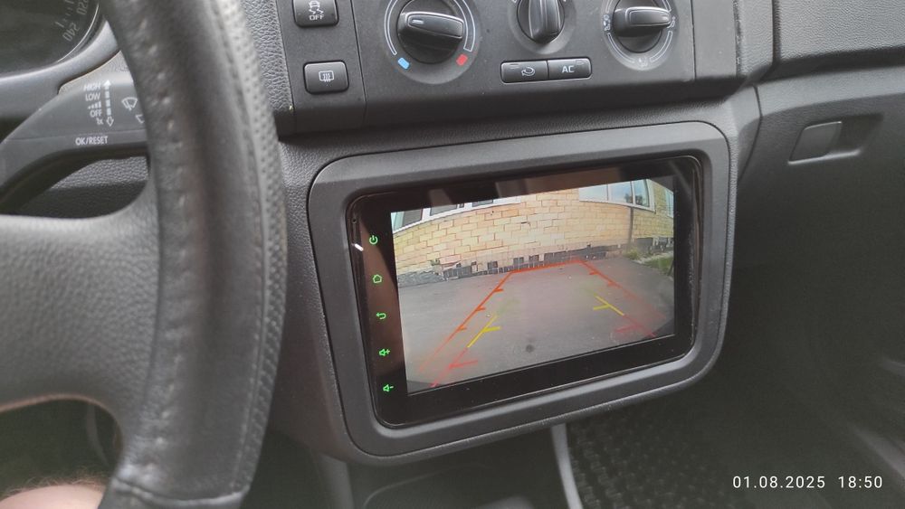 Skoda roomster 2012, 1 власник