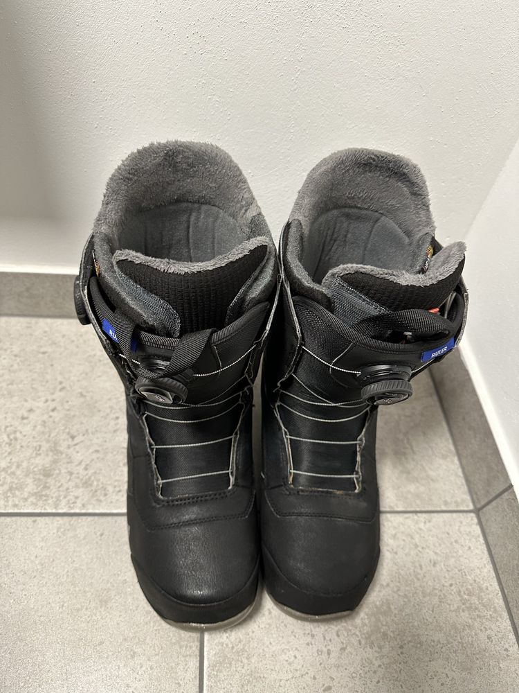 Buty snowboardowe Burton Ruler Boa r.45