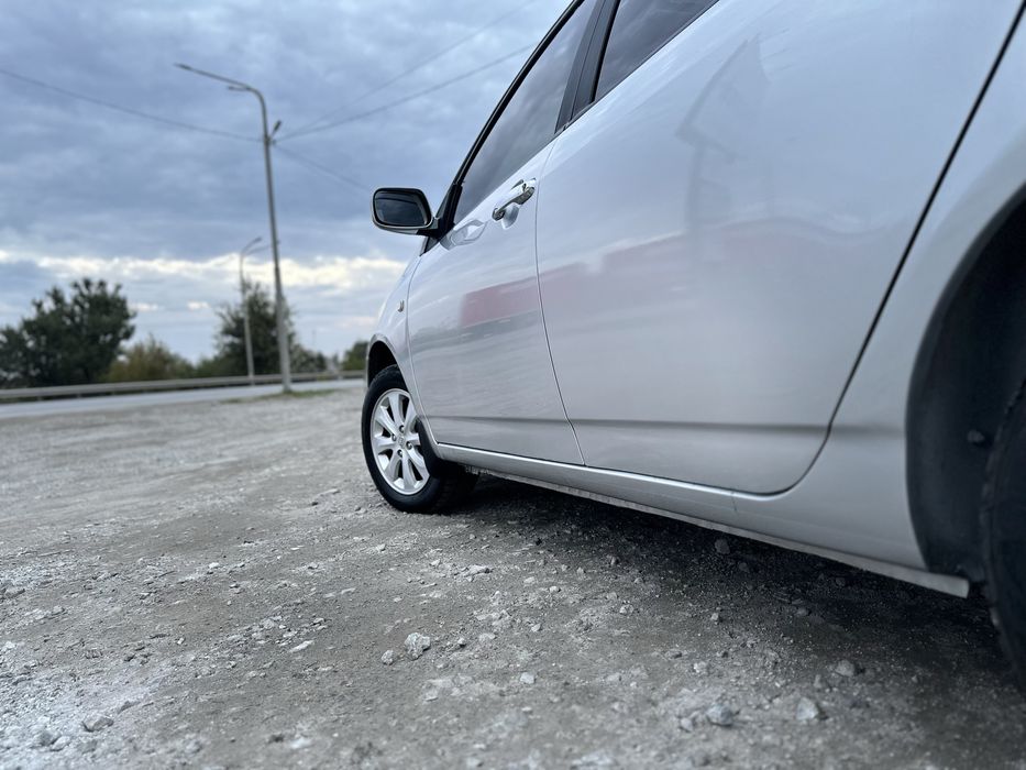 Продам BYD F3 2013год 1.5бензин
